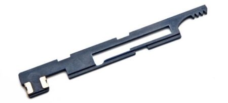 Selector plate for AK Airsoft Rifles