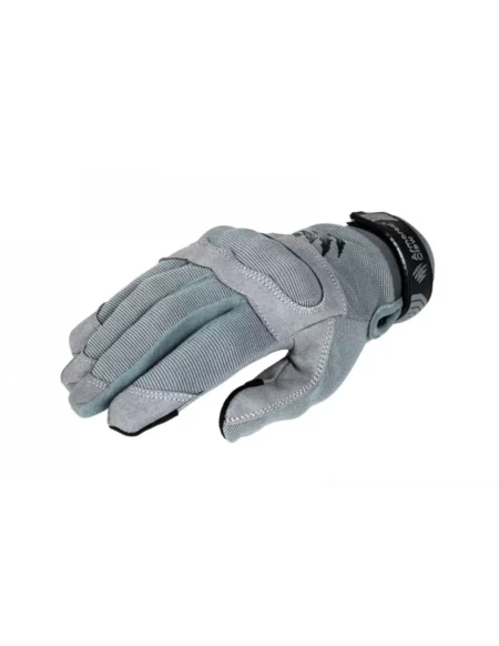 Shield Flex Hot Weather Grey Size XS by Armored Claw