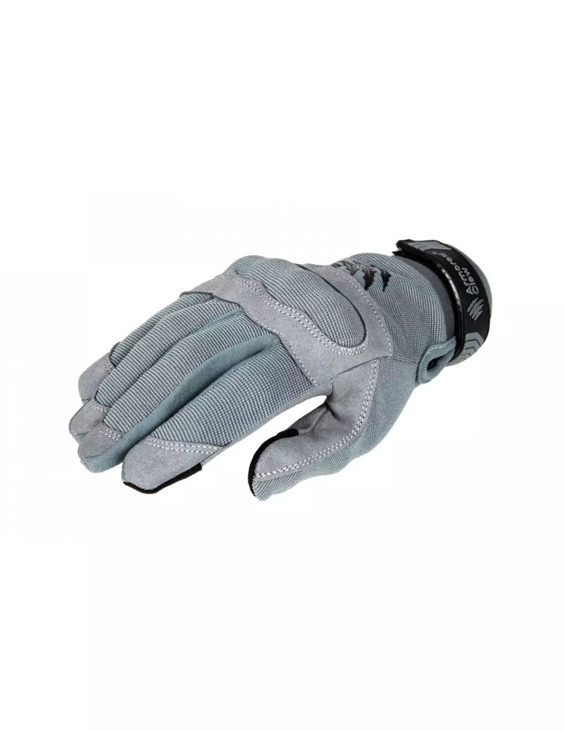 Shield Flex Hot Weather Grey Size XS by Armored Claw