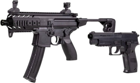 SIG Sauer SIG AIR MPX Combo Kit with P226