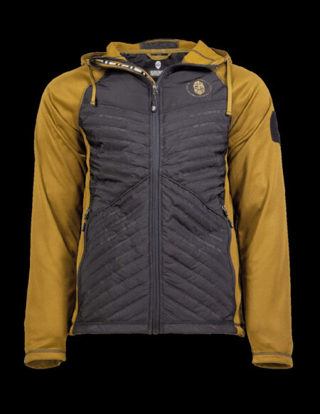 Ragnar Raids - SIGURD Hybrid c.Coyote - Black Size M