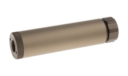 Tokyo Marui GBB Silencer Tan