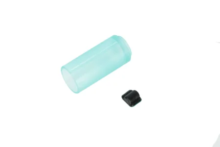 SILVER BACK Flat Hop 60° Hop-Up Bucking with Spacer for SRS Replicas -SVB-08-027804-00