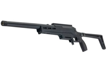 Silverback TAC-41 Lite – Black