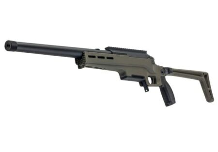 Silverback TAC-41 Lite – Green