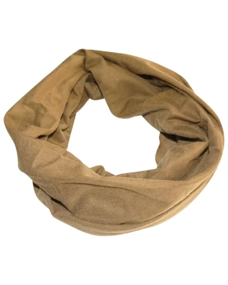 Snood- Coyote