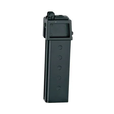 Special Teams Carbine Gas Magazine 29 Rnd – Black