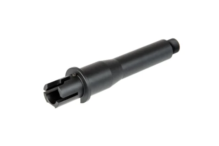 SPECNA ARMS – 14mm CCW 140mm External Barrel