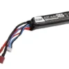 Specna Arms – LiPo 11,1V 600mAh 20/40C Battery for PDW – Tamiya mini -SPE-06-029216-00