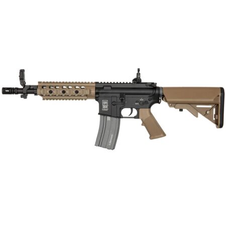Specna Arms – SA-B04 ONE Carbine Replica – Half-Tan -SPE-01-006110-00