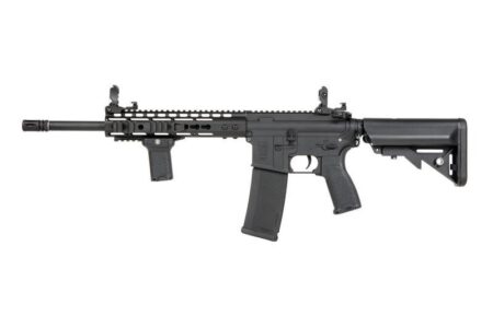 SPECNA ARMS – SA-E09 EDGE Carbine Replica – Black -SPE-01-023930-00