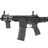 SPECNA ARMS – SA-E21 PDW EDGE Carbine Replica – Black -SPE-01-027065-00