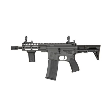 SPECNA ARMS – SA-E21 PDW EDGE Carbine Replica – Chaos Grey -SPE-01-027067-00
