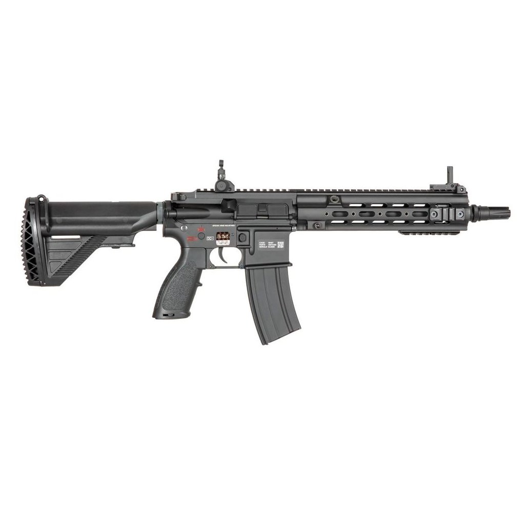 SPECNA ARMS – SA-H05-M ONE Carbine Replica – Black -SPE-01-026273-00