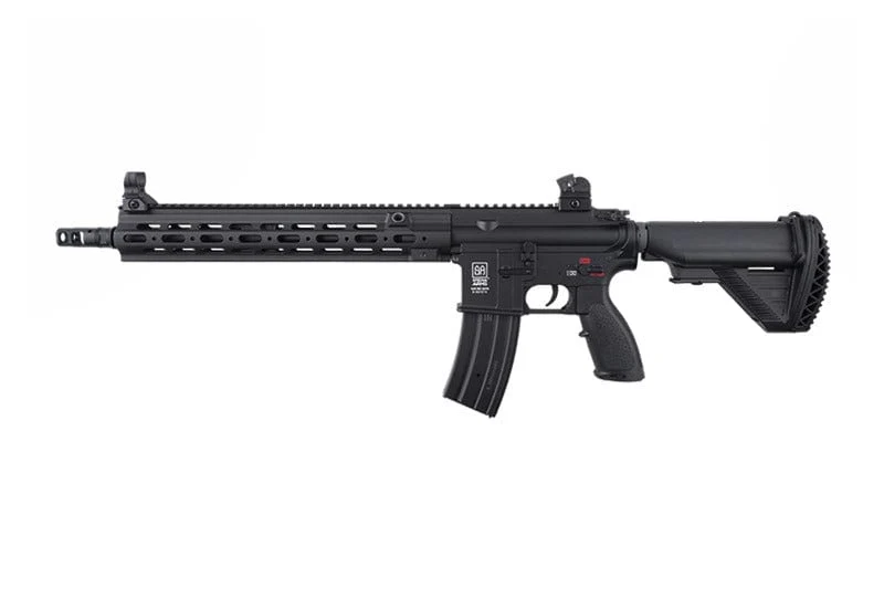 SPECNA ARMS – SA-H06 Carbine Replica – Black -SPE-01-019514-00