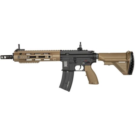 SPECNA ARMS – SA-H08 ONE Carbine Replica – Half-Tan -SPE-01-034405-00