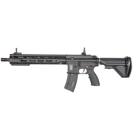 SPECNA ARMS – SA-H09 ONE Carbine Replica – Black -SPE-01-019517-00