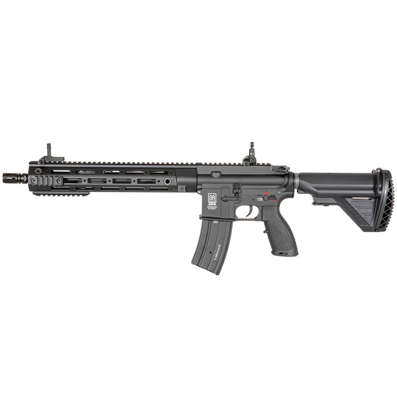 SPECNA ARMS – SA-H09 ONE Carbine Replica – Black -SPE-01-019517-00
