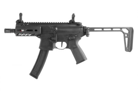 Sig Sauer MPX-K Sportsline Airsoft AEG Submachine Gun