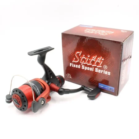 Stiffi 140 Reel