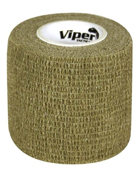 Tac-Wrap Tape – Green