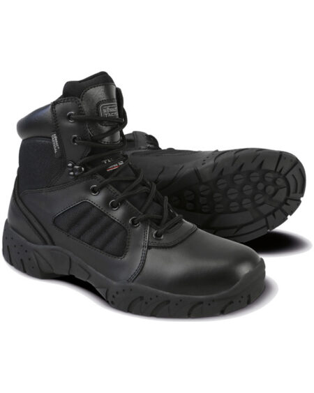 Tactical Pro Boot 6 Inch – Black Size 7