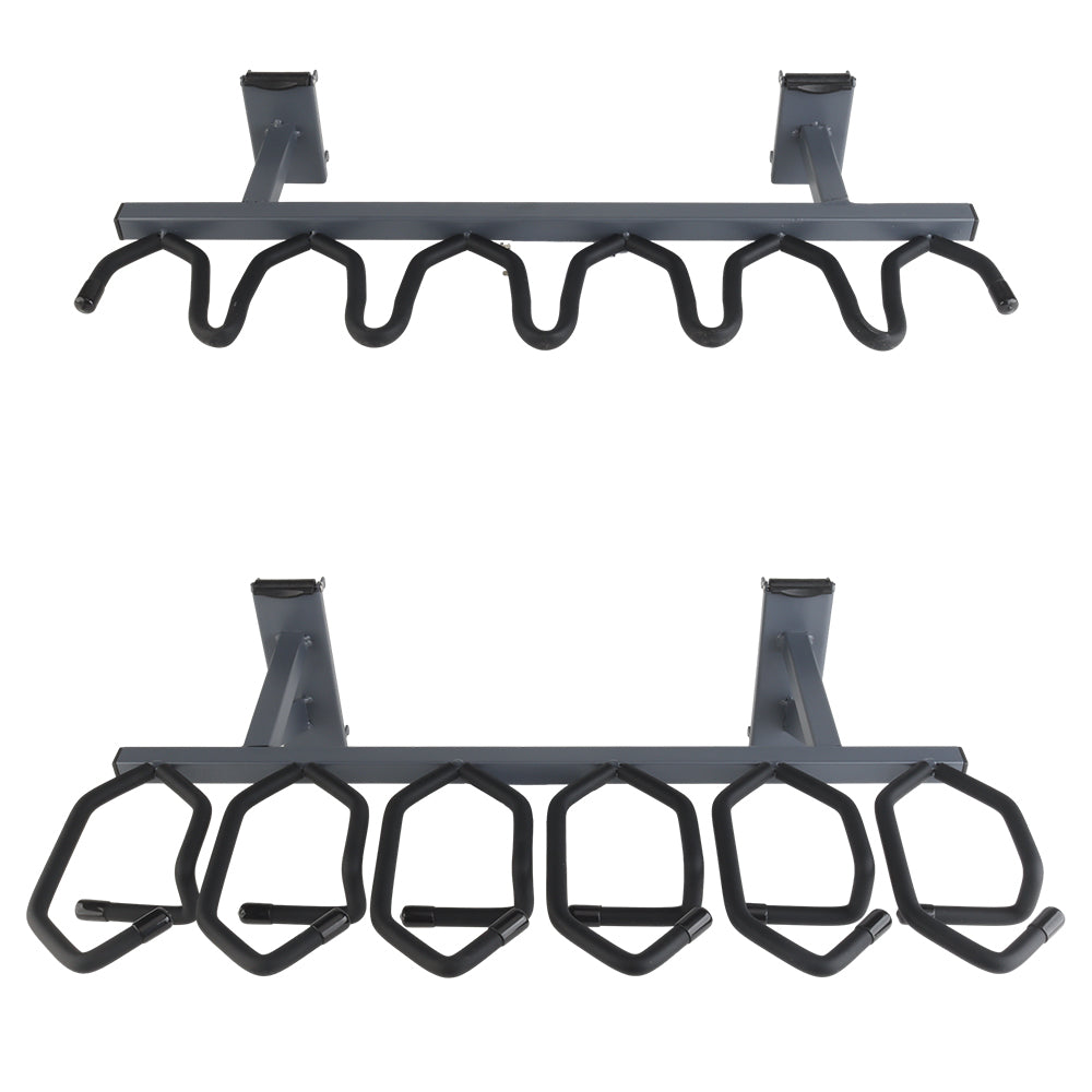 Big Foot Wall Display Panel Rifle Mount