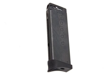 Tokyo Marui 380 Bodyguard Gas Magazine (10 Rounds)