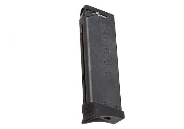 Tokyo Marui 380 Bodyguard Gas Magazine (10 Rounds)