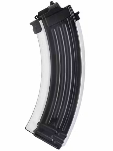 Tokyo Marui NEXT-GEN Recoil AK Series Magazine 90 Rounds White