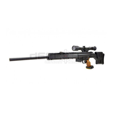 Tokyo Marui PSG-1 AEG Blow Back Sniper Rifle