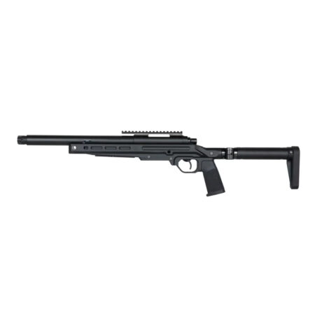 Tokyo Marui VSR ONE Phantom (VSR-10 Platform - Black)