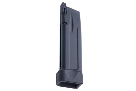 TTI Aluminum Lightweight Magazine For Marui Hi-Capa