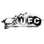 UFC logo