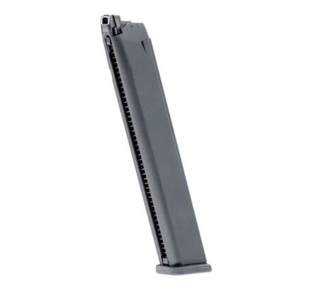 Umarex Glock 18C Extended Gas Blowback Spare Magazine (by VFC)