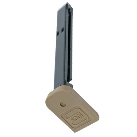 Glock G19x CO2 Magazine Tan Umarex Win Gun 12 Rounds