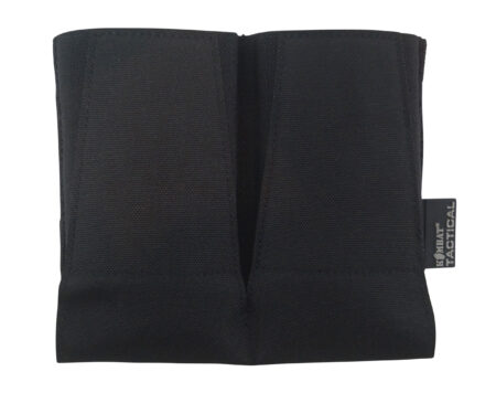 Vanguard Double Mag Pouch – Black