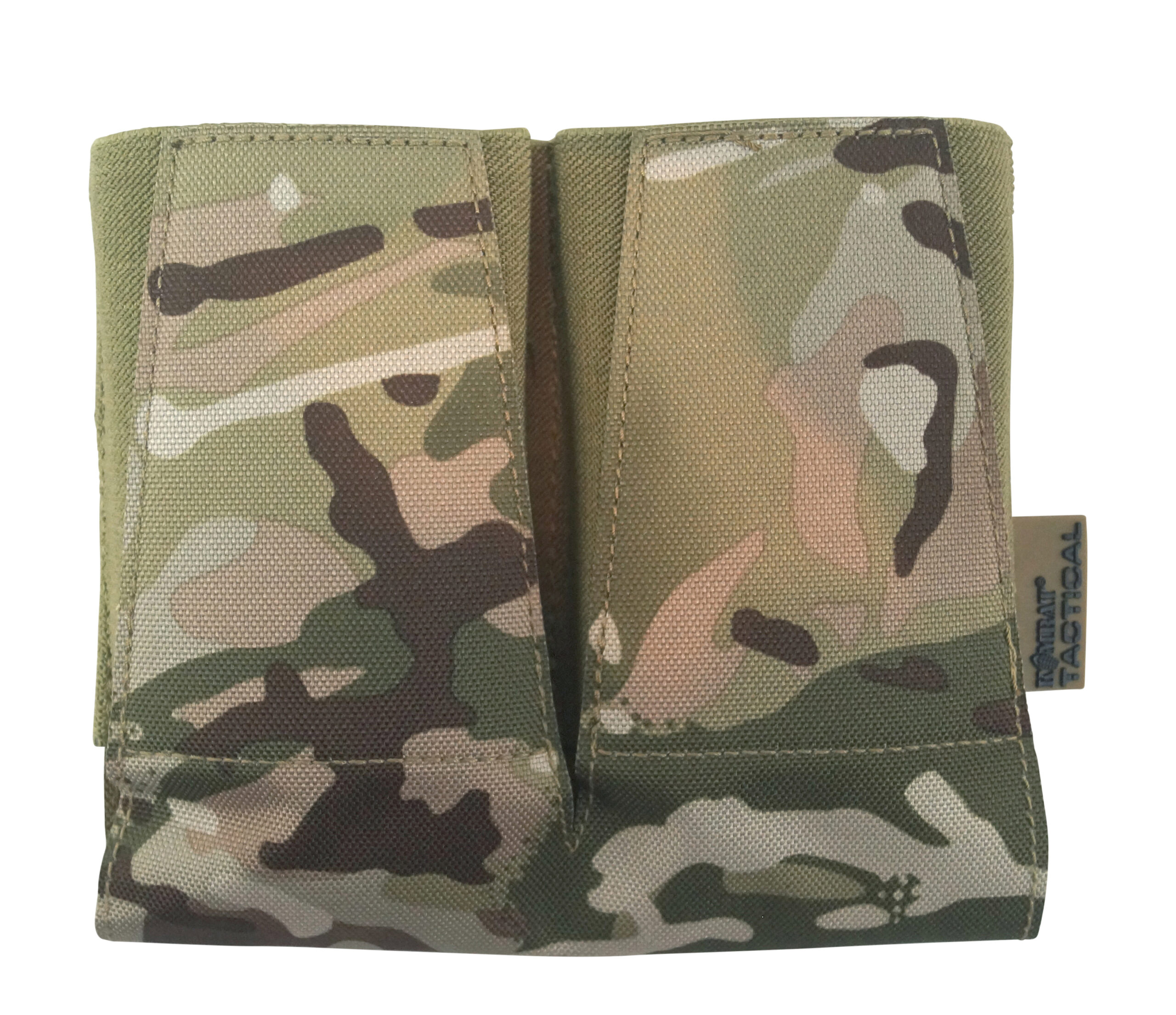Vanguard Double Mag Pouch – BTP