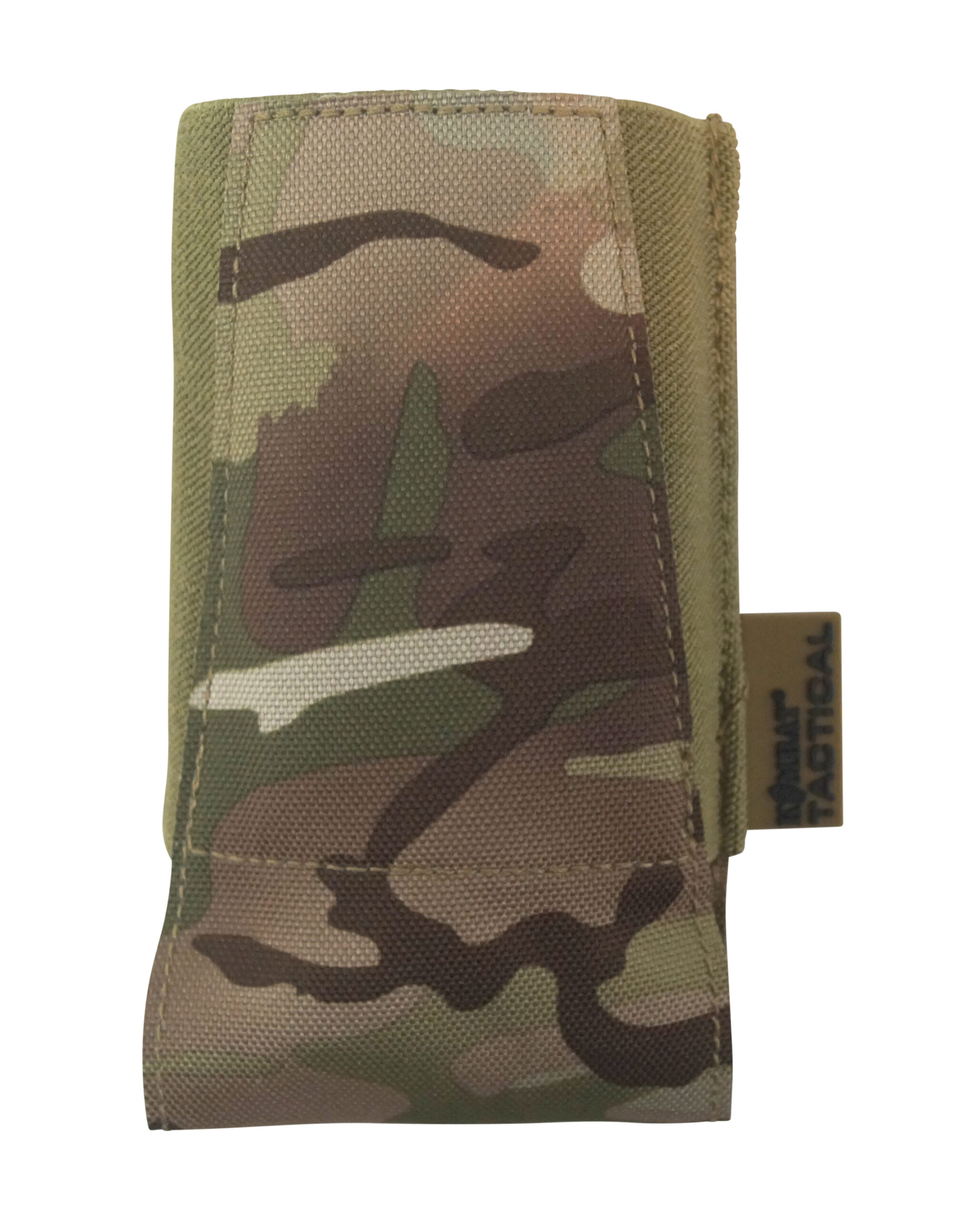 Vanguard Single Mag Pouch – BTP