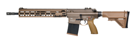 H&K M110A1 Gas Blowback Rifle (Umarex/VFC)