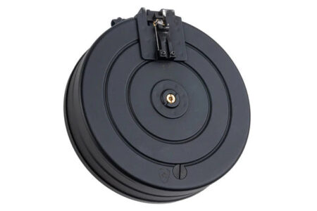 VFC PPSh-41 Drum Magazine Style Gas Supply Tank