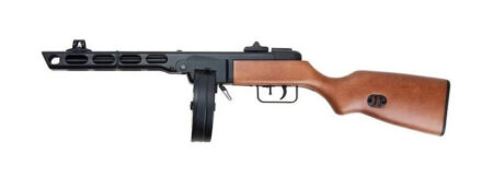 VFC PPSh-41 Gas Blowback Airsoft Submachine Gun