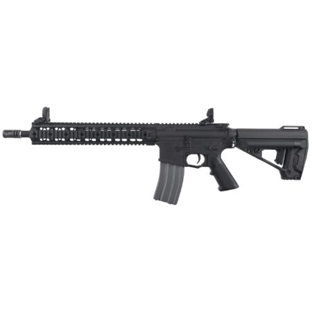 VFC – VR16 MK2 Carbine Replica – Black -VFC-01-023266-00