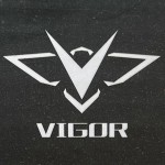 Vigor logo