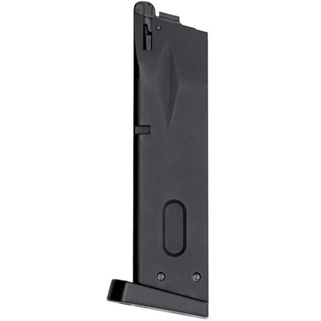VM/OSIRIS Series Gas Magazine – Black