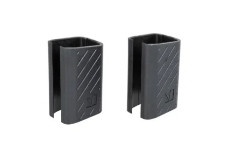 VMP-2 Magazine Cover – Short Standard- Black