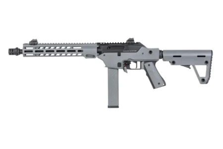 VMP-2M GBB Rifle (1J/330FPS|Select Fire) (Black)