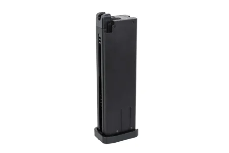VMP Series Magazine STD – Gas 20Rnd – Black