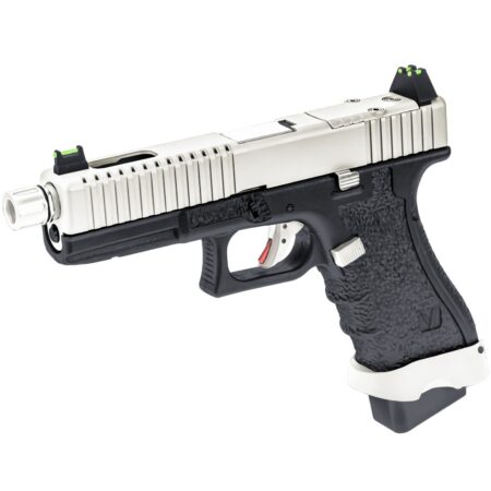 Vorsk EU17 Chrome -VGP-01-21