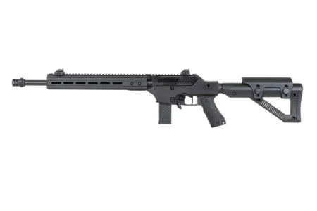 Vorsk – VMP-2D (1.9J/450FPS) (Black)